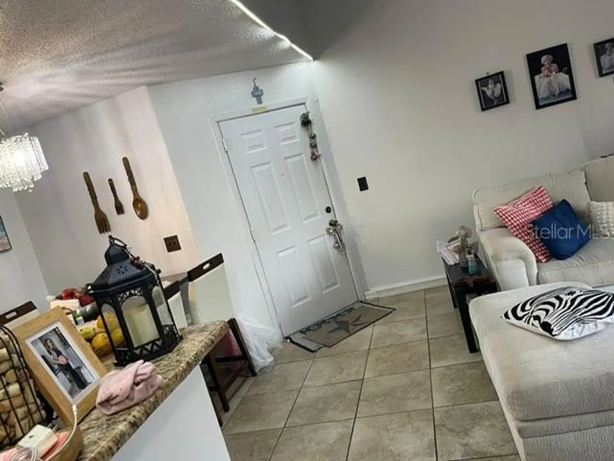 Central Florida Real Estate | View 2131 CASCADES BLVD, 301 | Listing