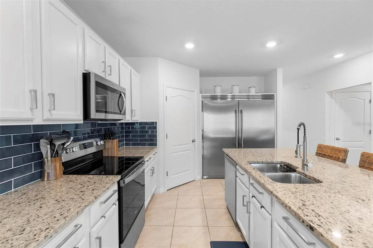 Central Florida Real Estate | View 2833 ETHAN HAMMOCK ROAD | Listing