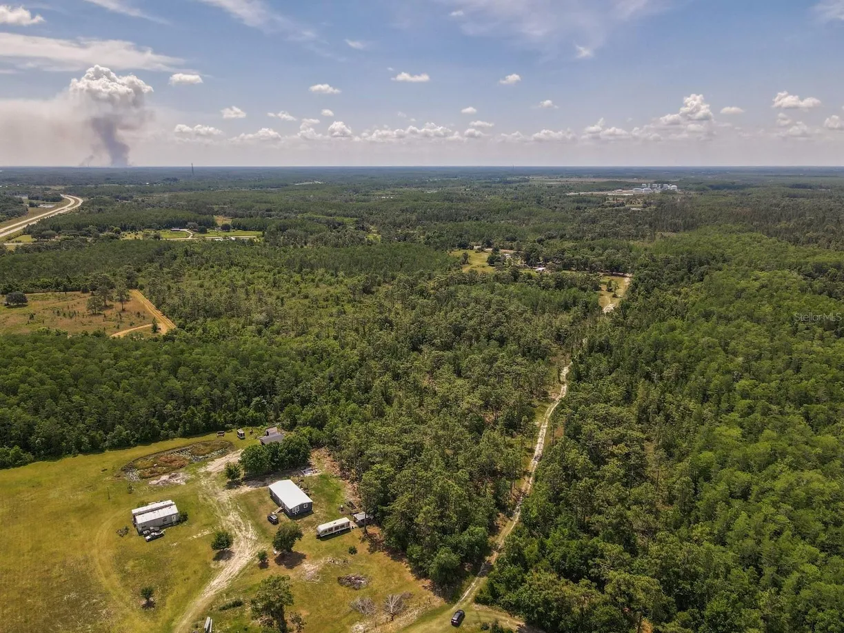 Central Florida Real Estate | View CYPRESS CREEK RANCH ROAD | Listing