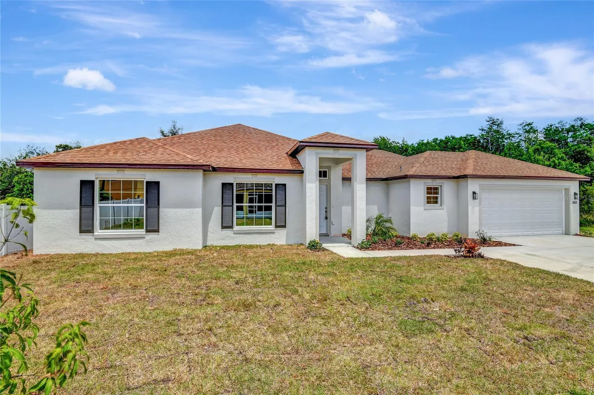 Central Florida Real Estate | View 250 BECKENHAM DRIVE | Listing