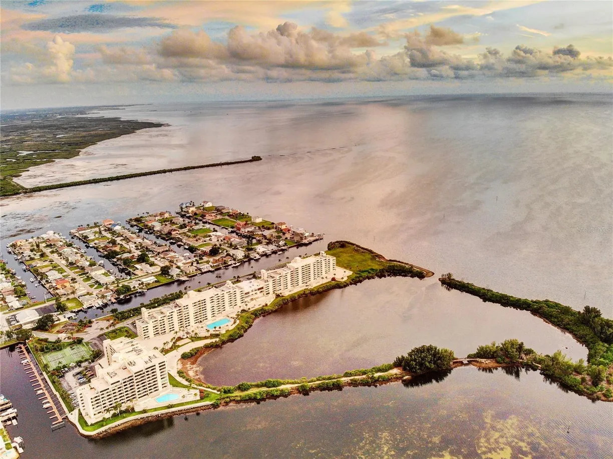 Sarasota/St. Petersburg Real Estate | View 6009 SEA RANCH DRIVE, 101 | 2 Beds, 2 Baths