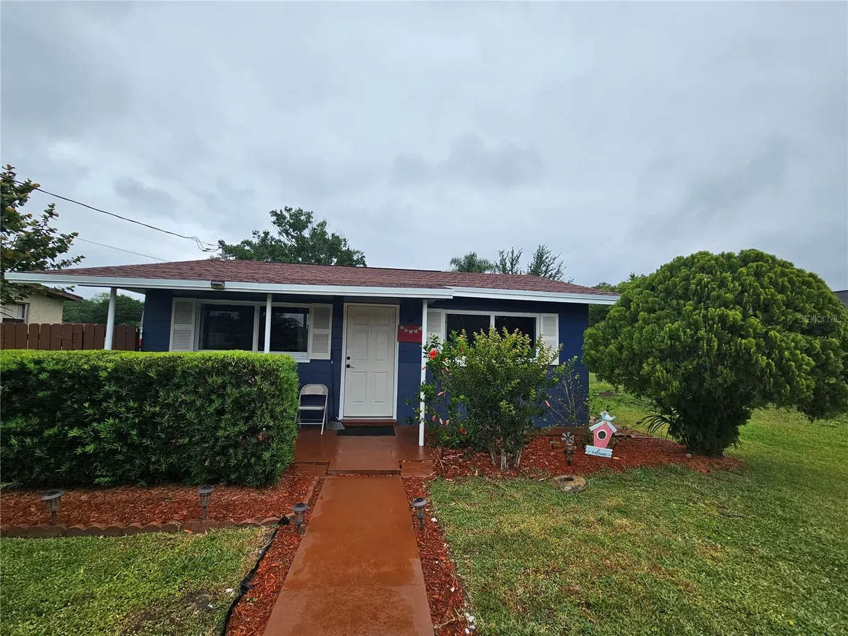 Central Florida Real Estate | View  | Listing