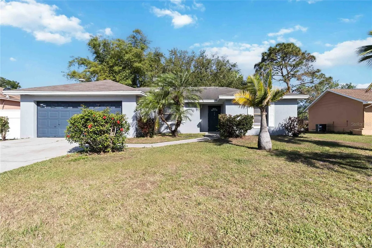 Central Florida Real Estate | View 218 CRANBROOK DRIVE | 3 Beds, 2 Baths