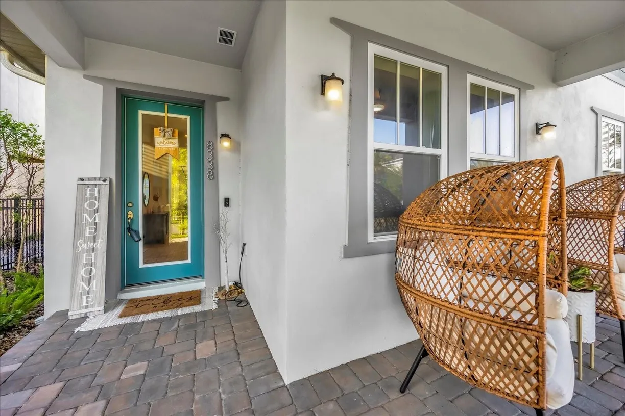 Central Florida Real Estate | View 8338 MODIANO STREET | Listing