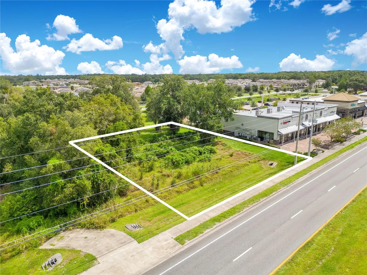 Central Florida Real Estate | View NARCOOSSEE ROAD