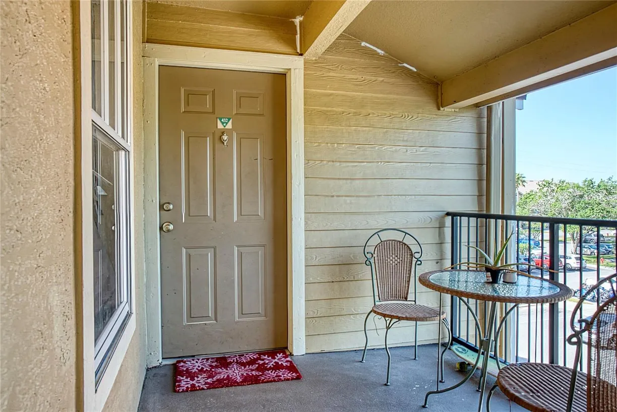 Central Florida Real Estate | View 2203 KEY WEST COURT, 432 | Listing
