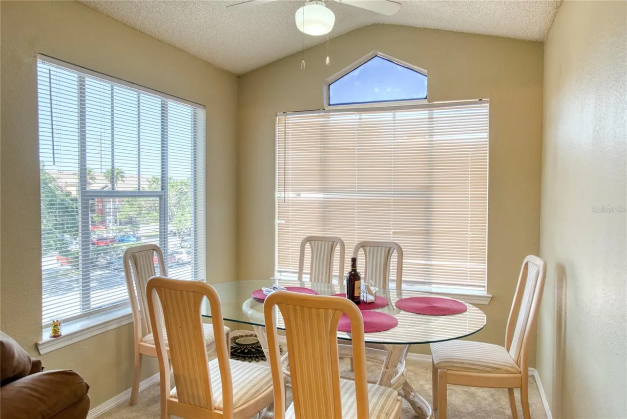 Central Florida Real Estate | View 2203 KEY WEST COURT, 432 | Listing