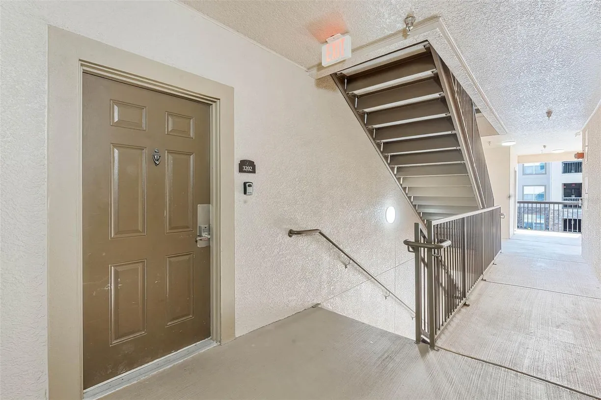 Central Florida Real Estate | View 1371 TUSCAN TERRACE, 3202 | Listing