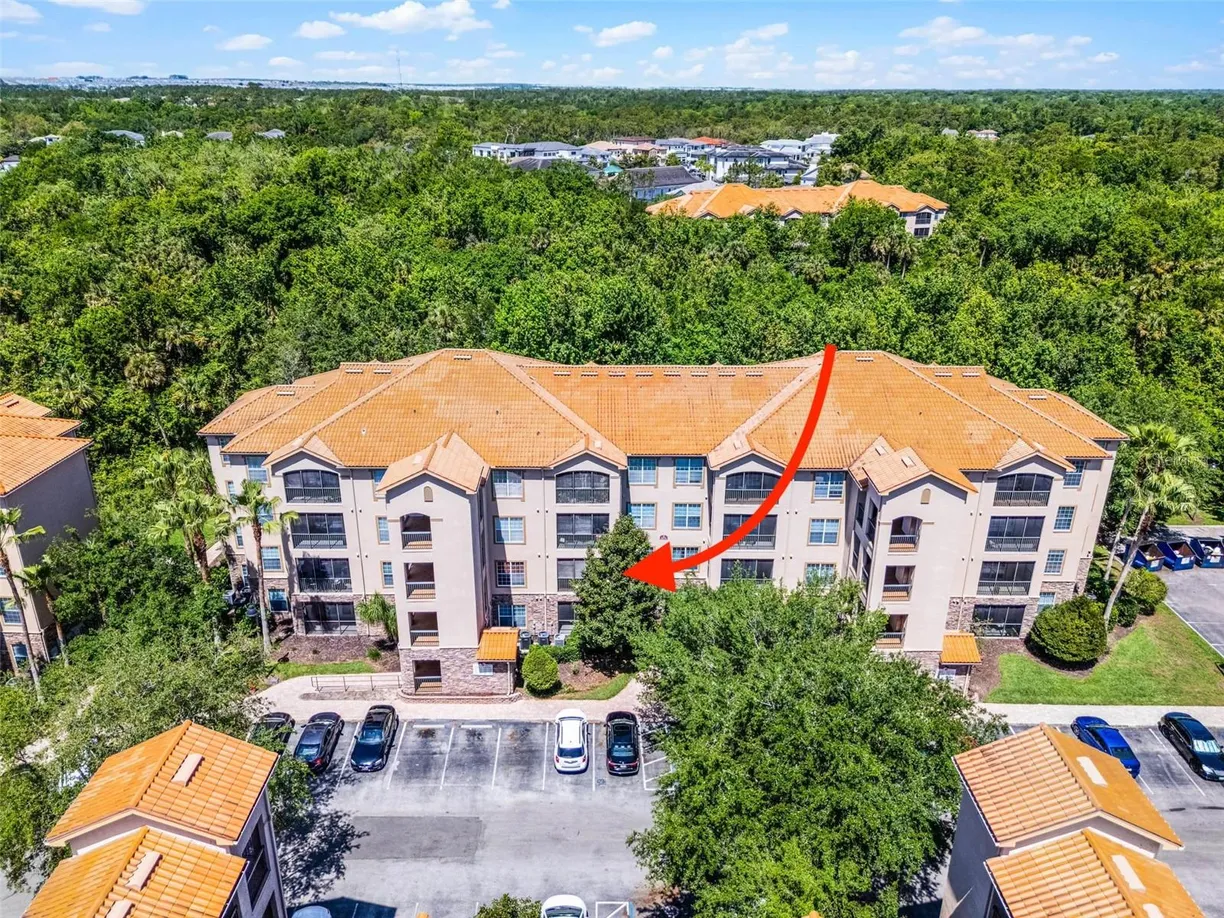 Central Florida Real Estate | View 1371 TUSCAN TERRACE, 3202 | 2 Beds, 2 Baths