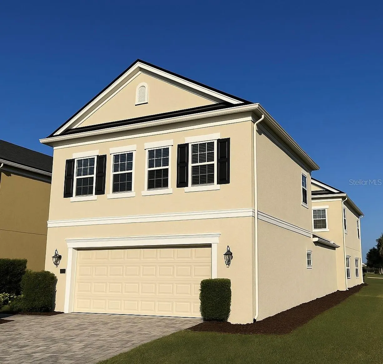 Central Florida Real Estate | View  | 4 Beds, 4 Baths