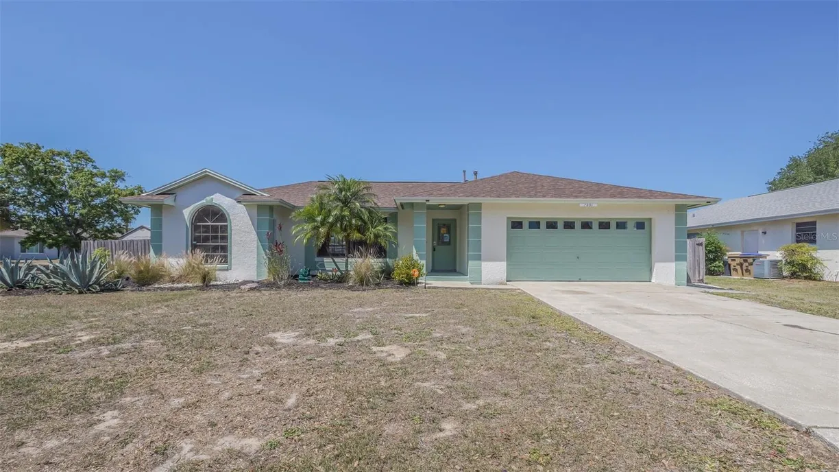 Central Florida Real Estate | View 7691 INDIAN RIDGE TRAIL | Listing