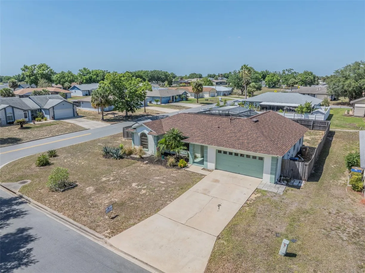 Central Florida Real Estate | View 7691 INDIAN RIDGE TRAIL | Listing