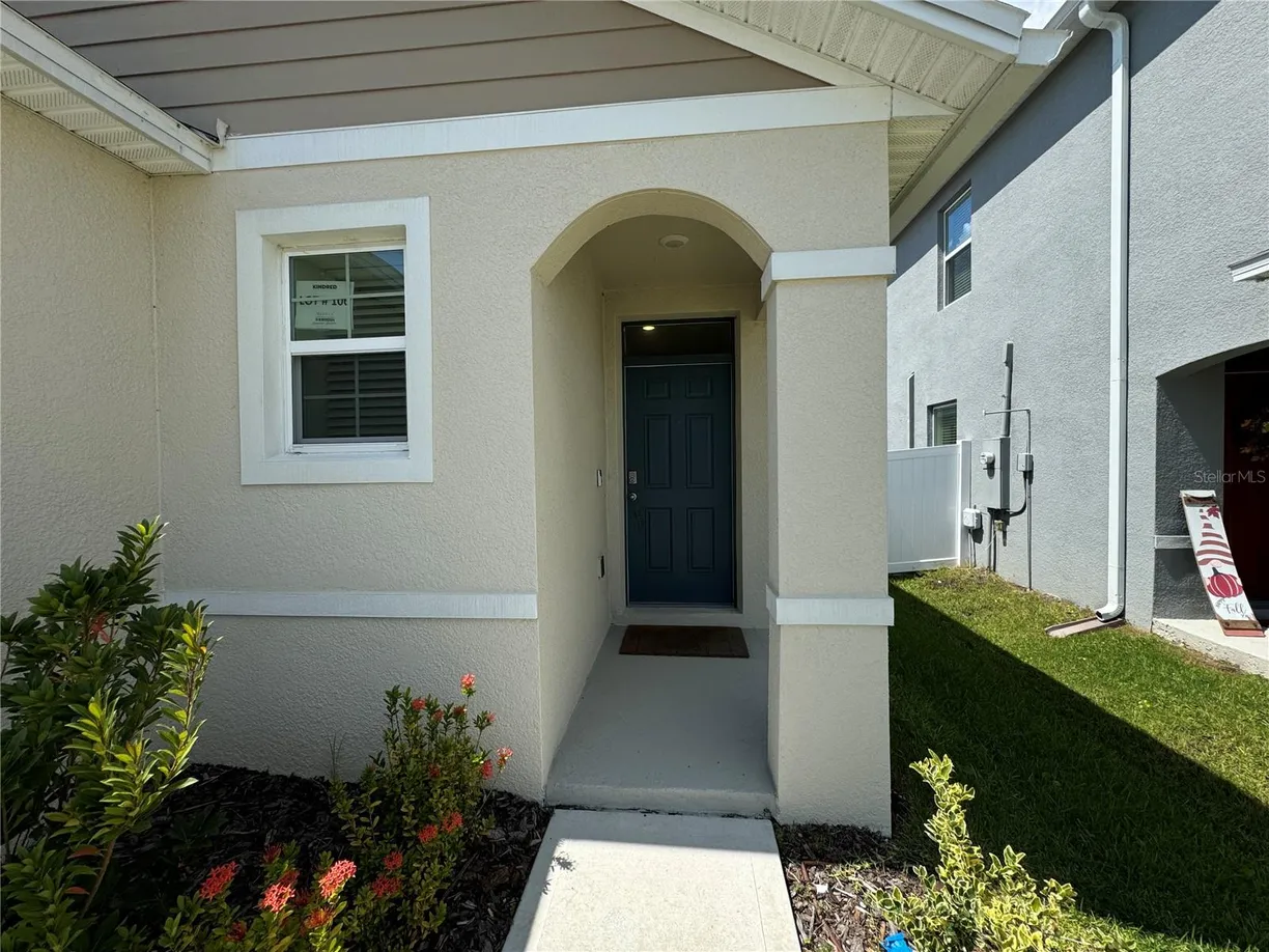 Central Florida Real Estate | View 1648 HEART BAR ROAD | Listing