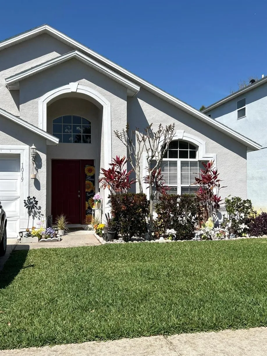 Central Florida Real Estate | View 1019 LAKE BERKLEY DRIVE | Listing