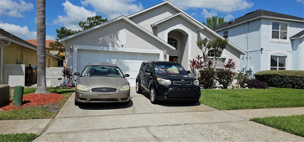 Central Florida Real Estate | View 1019 LAKE BERKLEY DRIVE | Listing