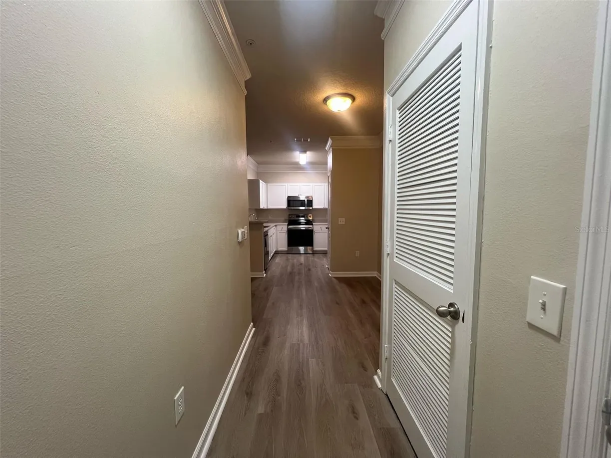 Central Florida Real Estate | View 19935 VILLA ISLE DRIVE, 107 | Listing