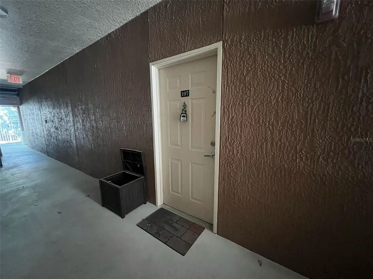 Central Florida Real Estate | View 19935 VILLA ISLE DRIVE, 107 | Listing