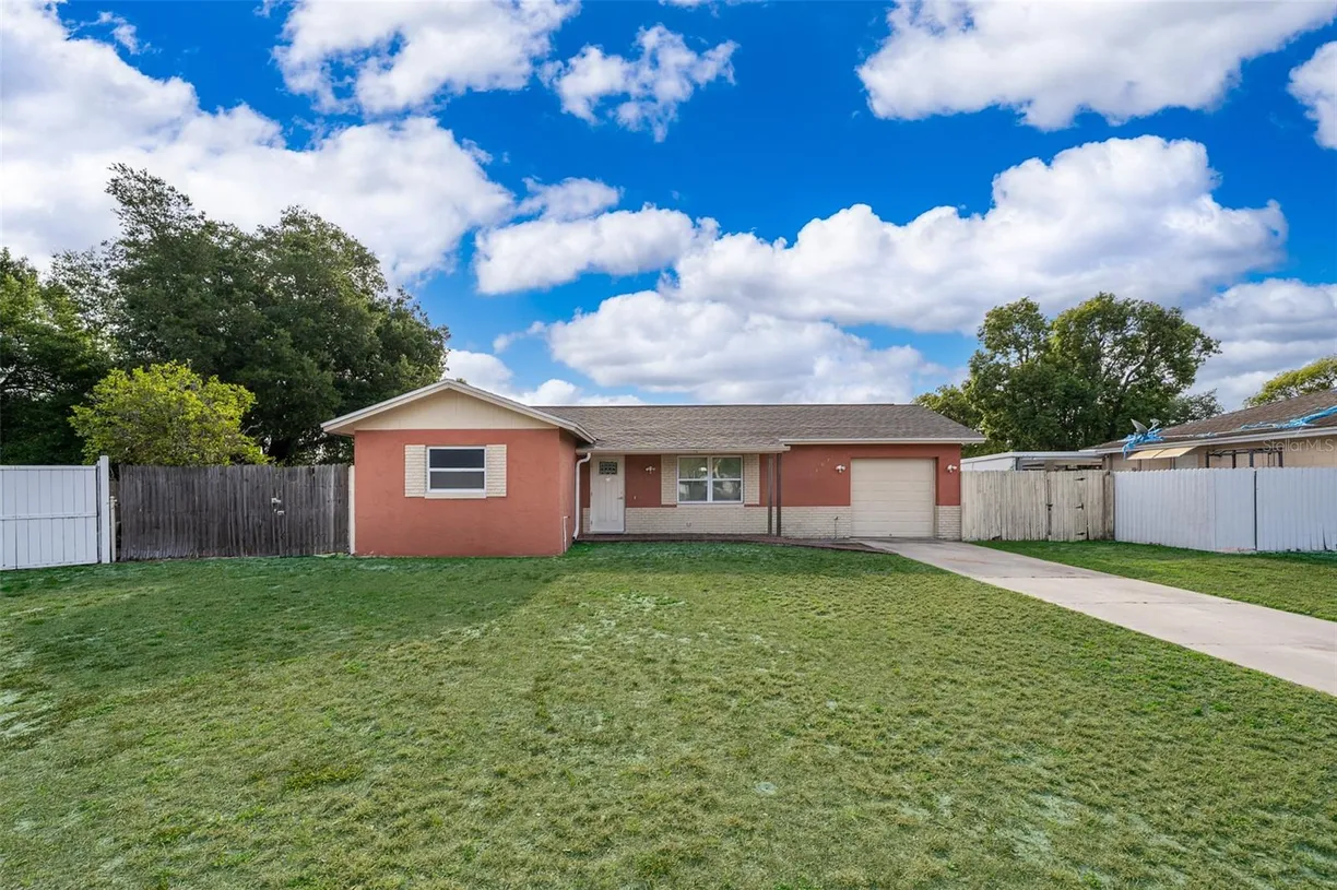 Central Florida Real Estate | View 1007 MAYA AVENUE | 3 Beds, 2 Baths