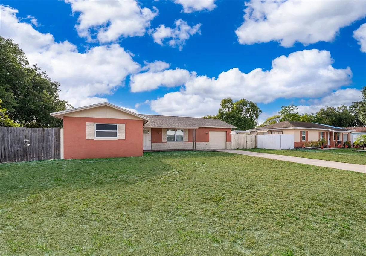 Central Florida Real Estate | View 1007 MAYA AVENUE | Listing
