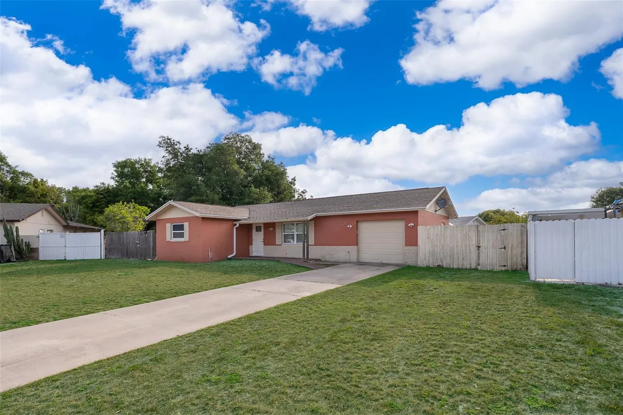 Central Florida Real Estate | View 1007 MAYA AVENUE | Listing