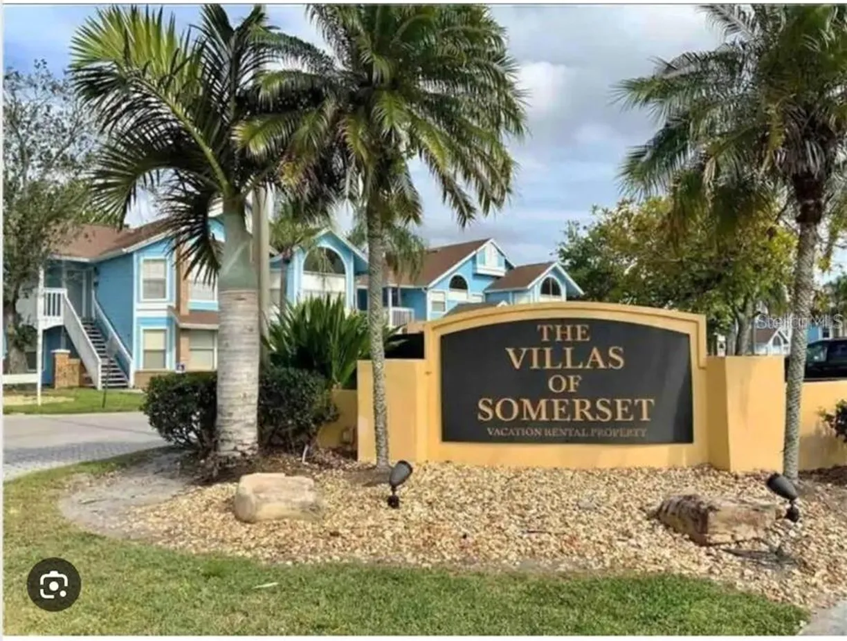 Central Florida Real Estate | View 2721 N POINCIANA BOULEVARD, 163 | 3 Beds, 2 Baths