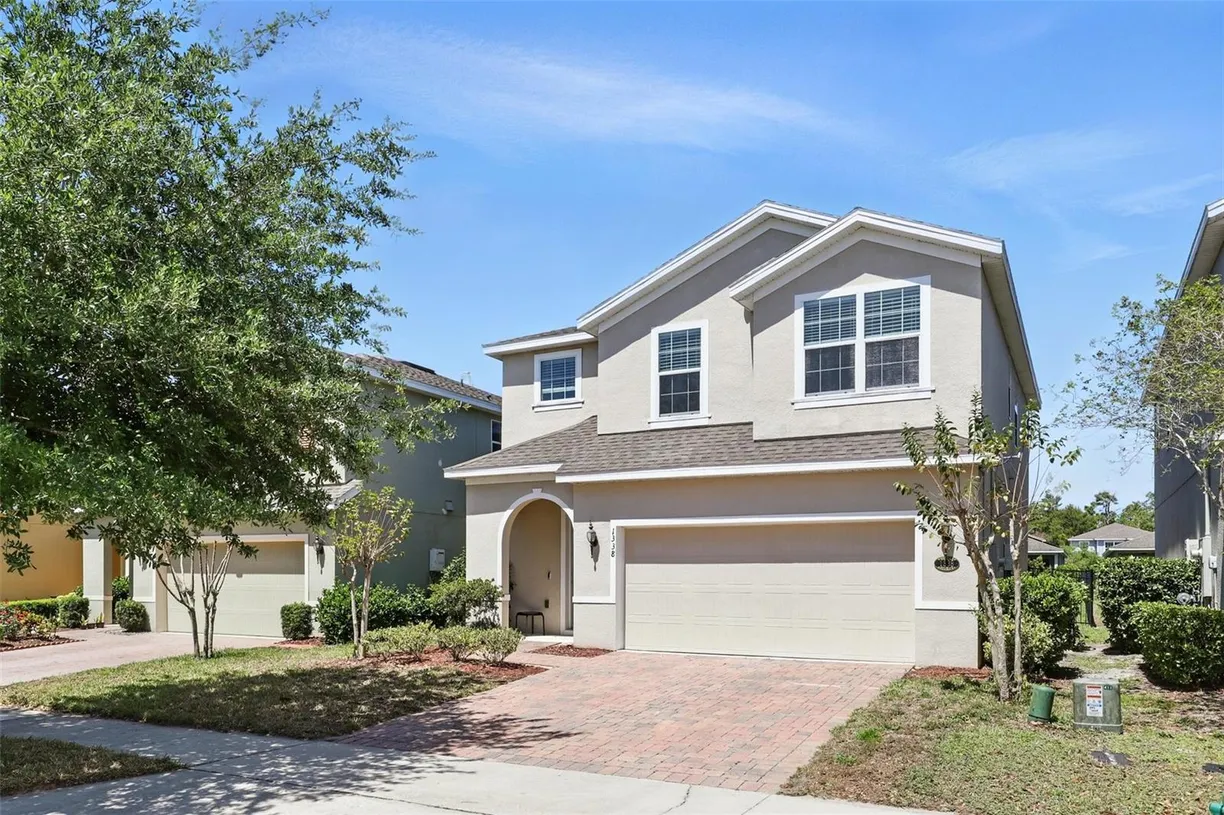 1338 RILEY CIRCLE, DELAND, FL 32724 Property for sale