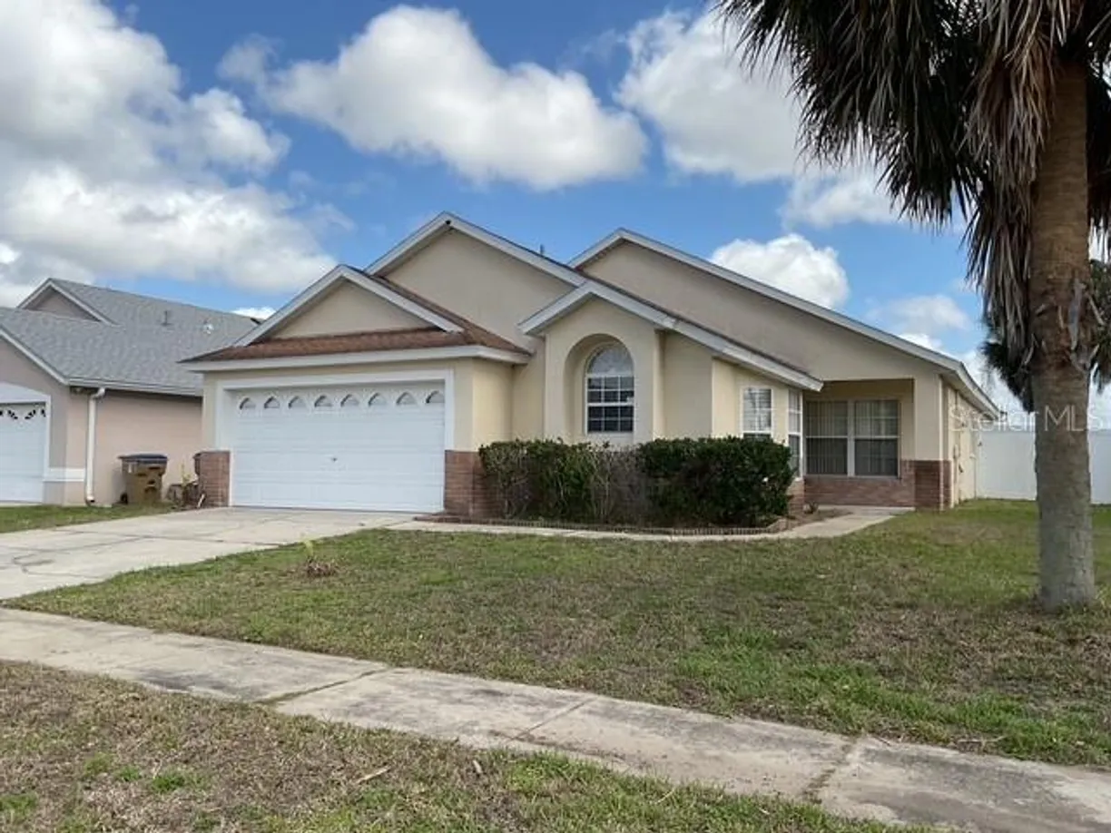 2531 ONEIDA LOOP, KISSIMMEE, FL 34747 Property for sale