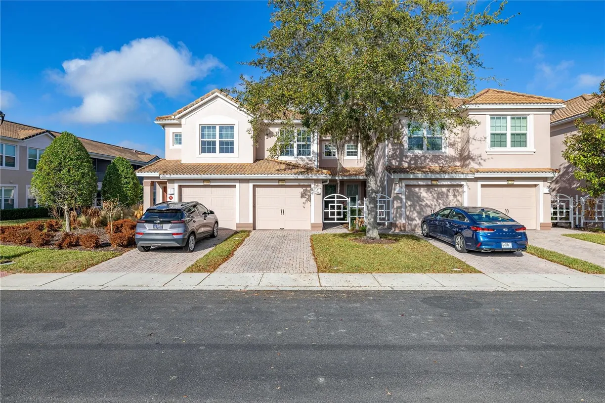 1256 ROMANI AVENUE, DAVENPORT, FL 33896 Property for sale