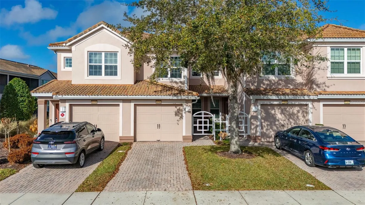 1256 ROMANI AVENUE, DAVENPORT, FL 33896 Property for sale