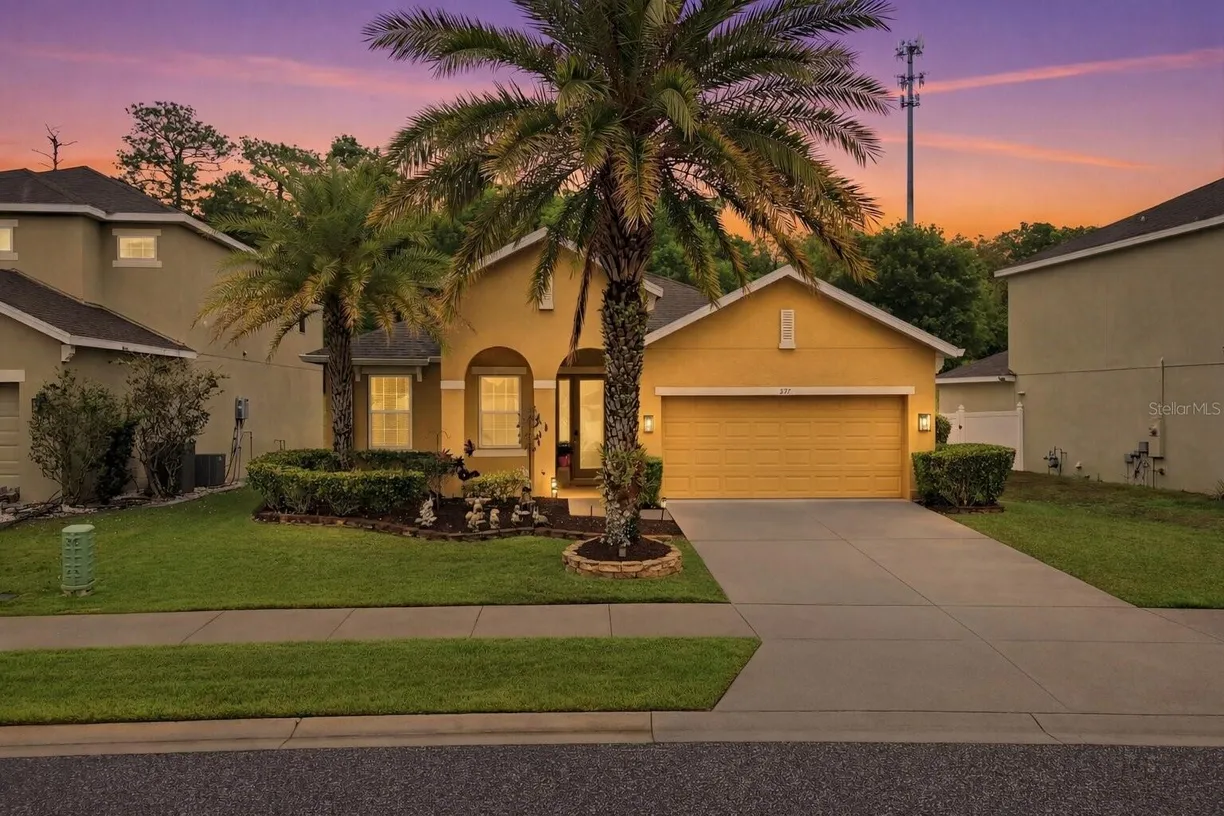 877 HARING LANE, MOUNT DORA, FL 32757 Property for sale