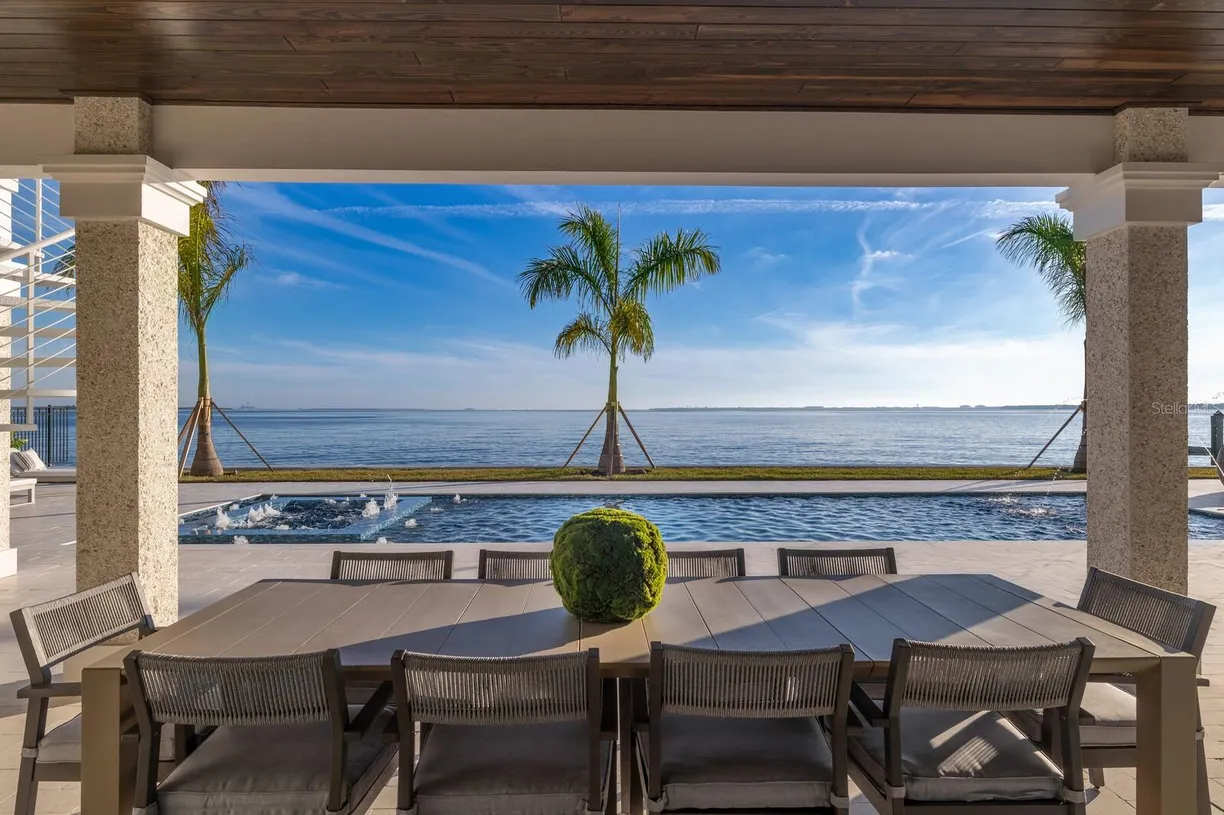 Sarasota/St. Petersburg Real Estate | View 96 MARTINIQUE AVENUE | Listing