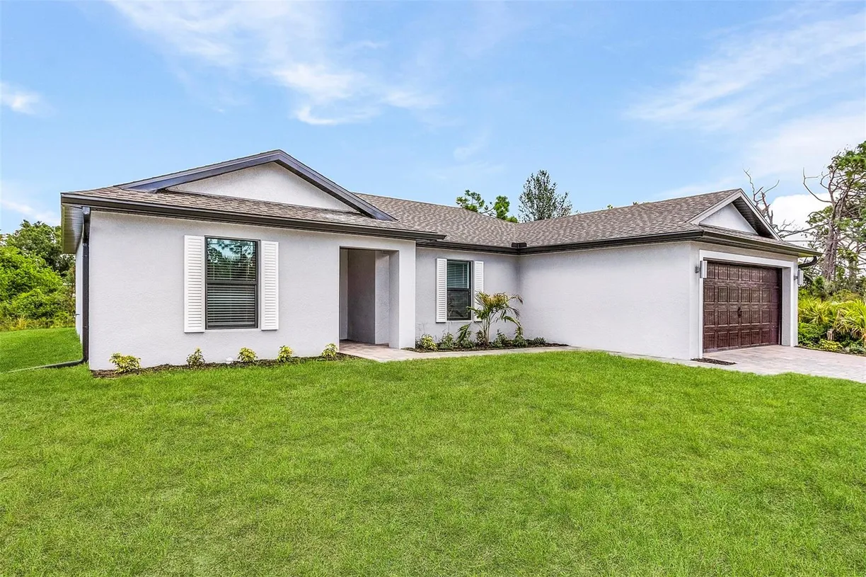 Sarasota/St. Petersburg Real Estate | View 6022 GILLOT BOULEVARD | Listing