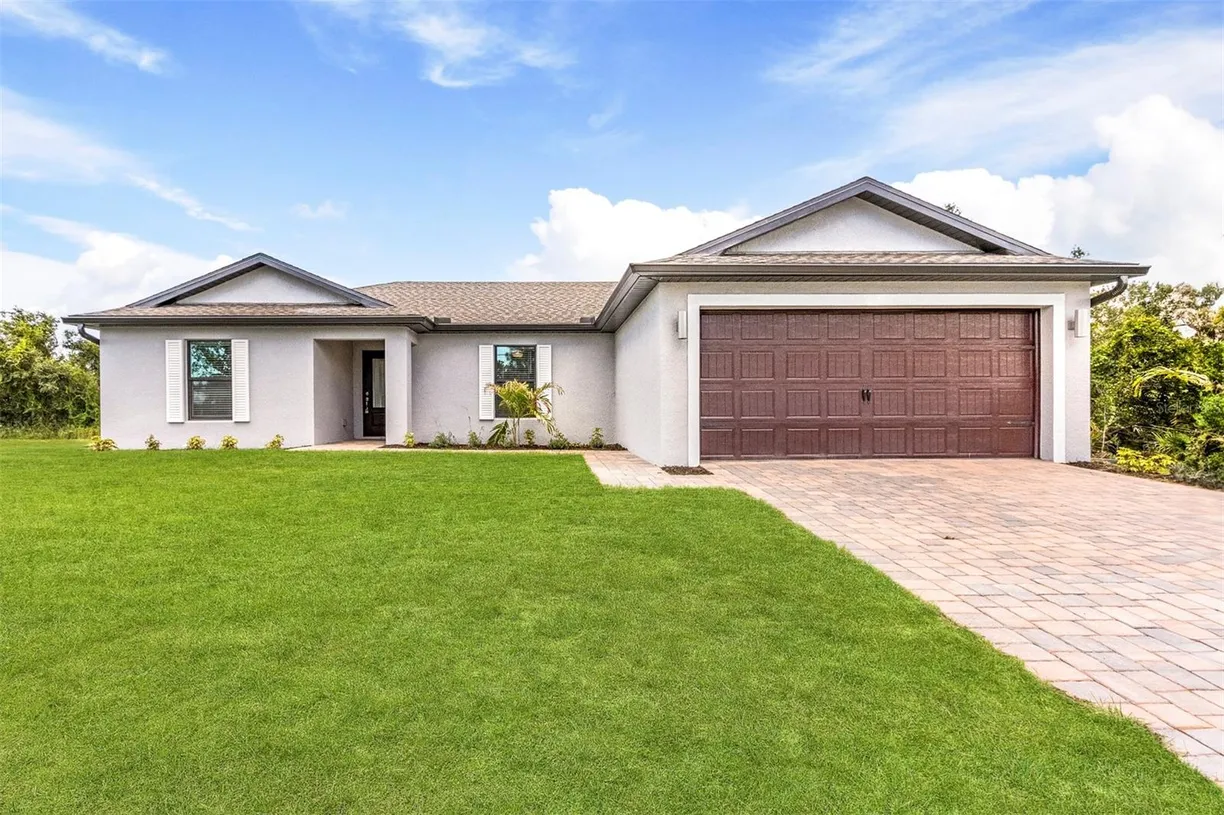 Sarasota/St. Petersburg Real Estate | View 6022 GILLOT BOULEVARD | 3 Beds, 2 Baths