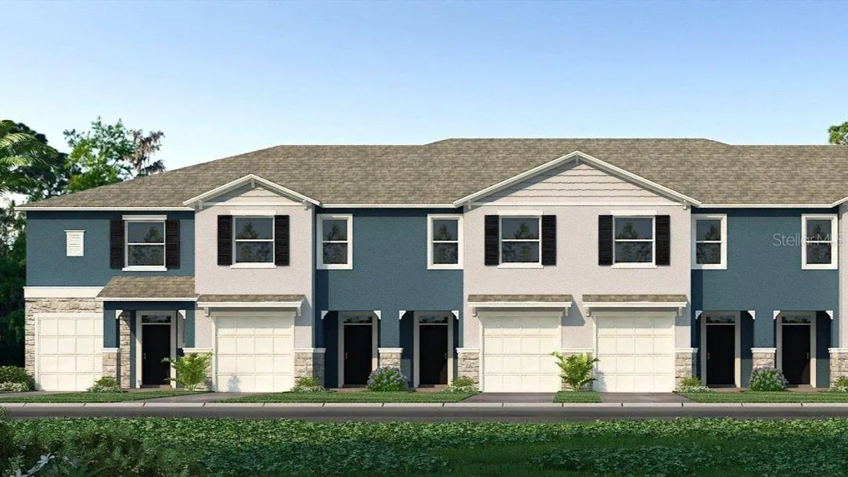 Sarasota/St. Petersburg Real Estate | View 814 FLASH DRIVE | 3 Beds, 2 Baths