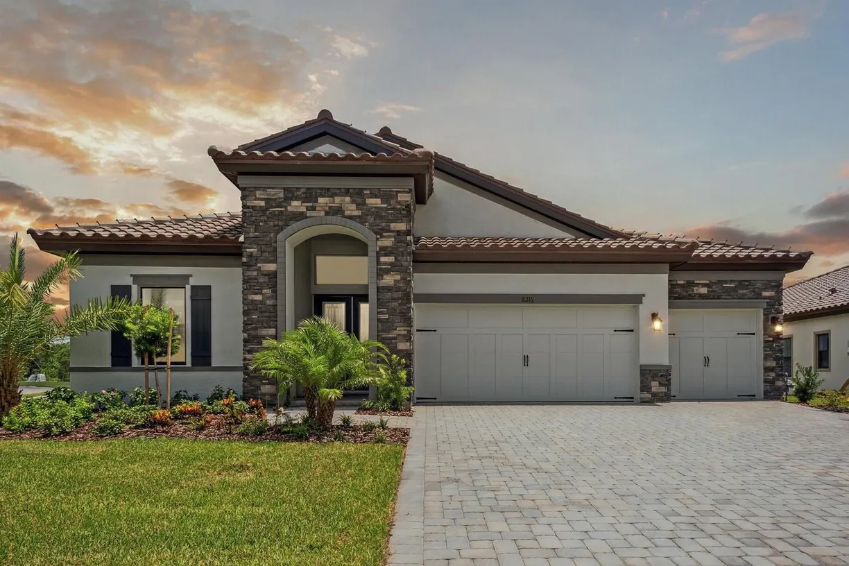 Sarasota/St. Petersburg Real Estate | View 8216 LIEBTON PLACE | 3 Beds, 3 Baths