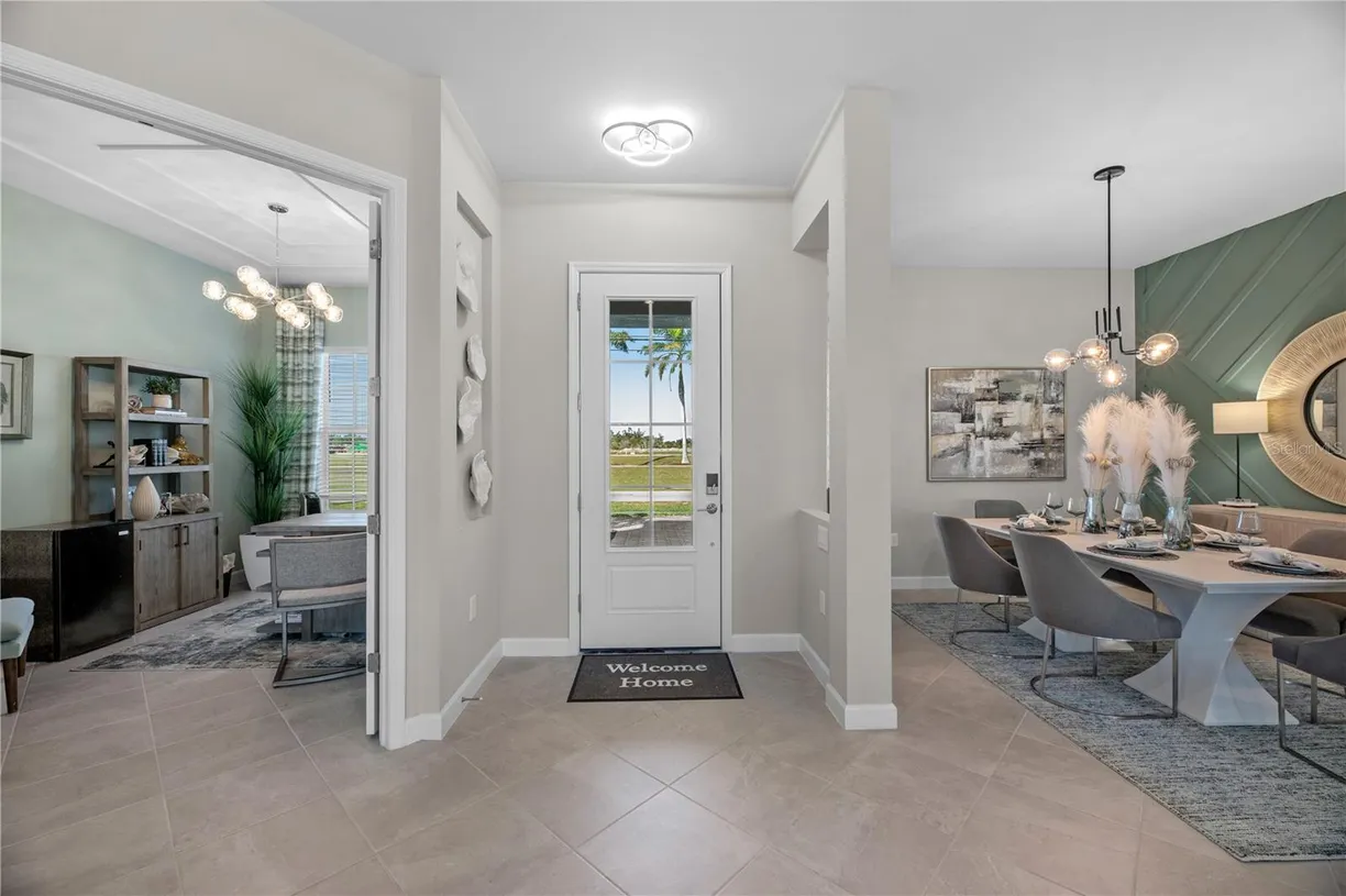 Sarasota/St. Petersburg Real Estate | View 13419 BOUVARDIA LANE | Listing