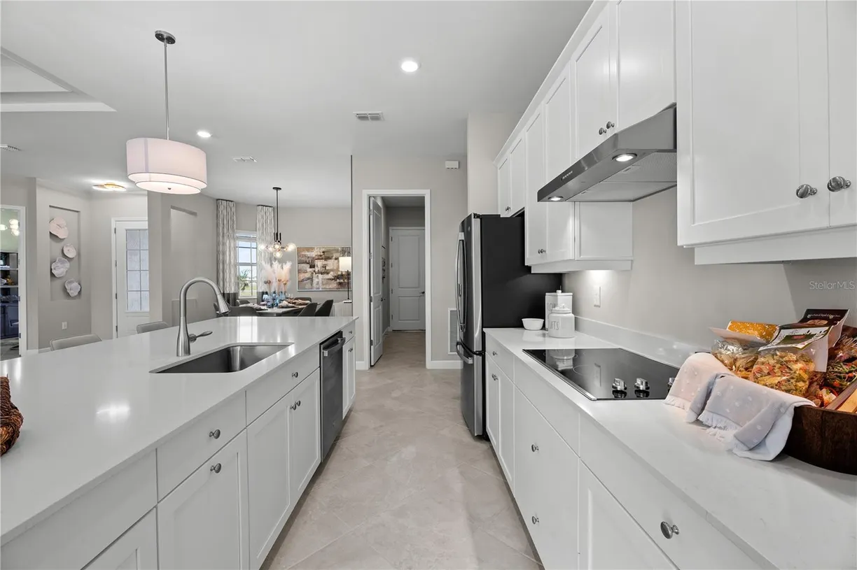 Sarasota/St. Petersburg Real Estate | View 13419 BOUVARDIA LANE | Listing