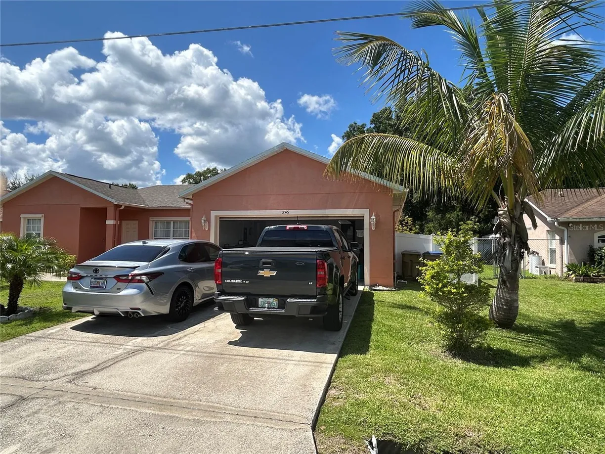 Central Florida Real Estate | View  | Listing