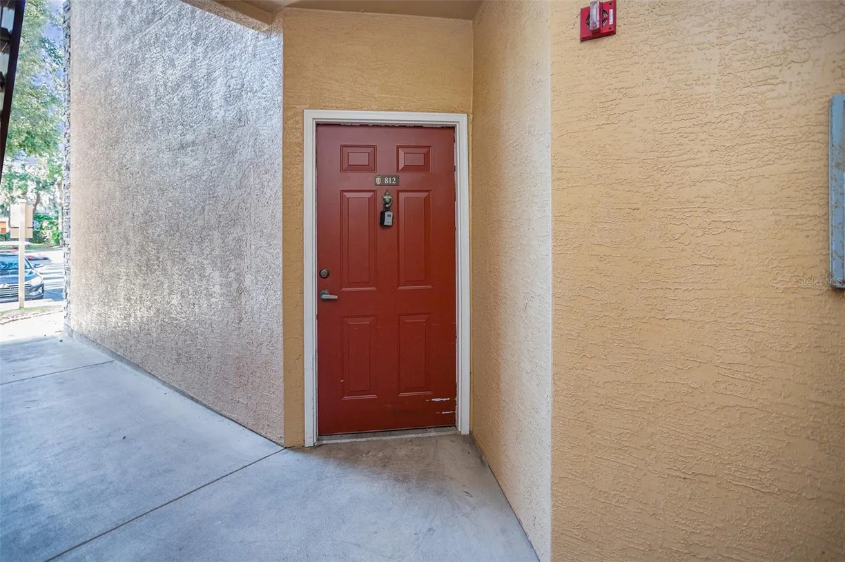 Sarasota/St. Petersburg Real Estate | View 2220 CHIANTI PLACE, 8-0812 | Listing
