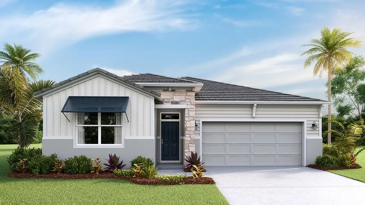 Sarasota/St. Petersburg Real Estate | View 18150 BEACH RANCH TERRACE | 3 Beds, 2 Baths