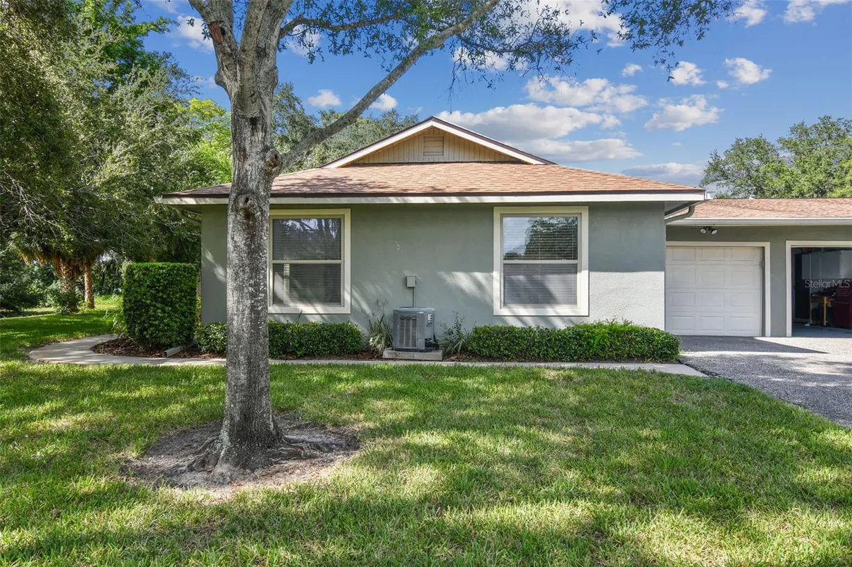 Sarasota/St. Petersburg Real Estate | View 251 HIDDEN BROOK DRIVE, 102C | Listing