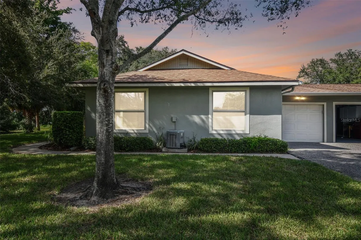 Sarasota/St. Petersburg Real Estate | View 251 HIDDEN BROOK DRIVE, 102C | 2 Beds, 2 Baths