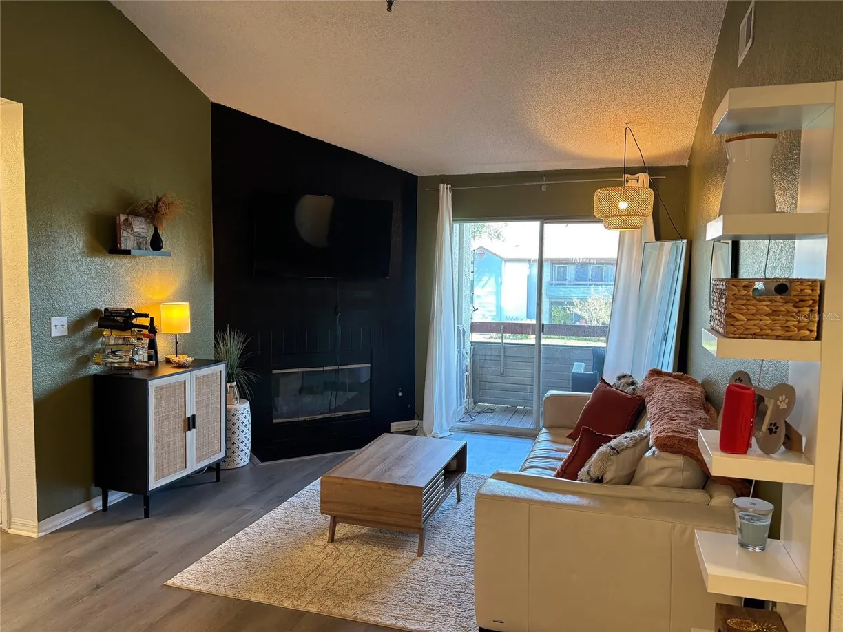 Sarasota/St. Petersburg Real Estate | View 10263 GANDY BOULEVARD, 2114 | Listing