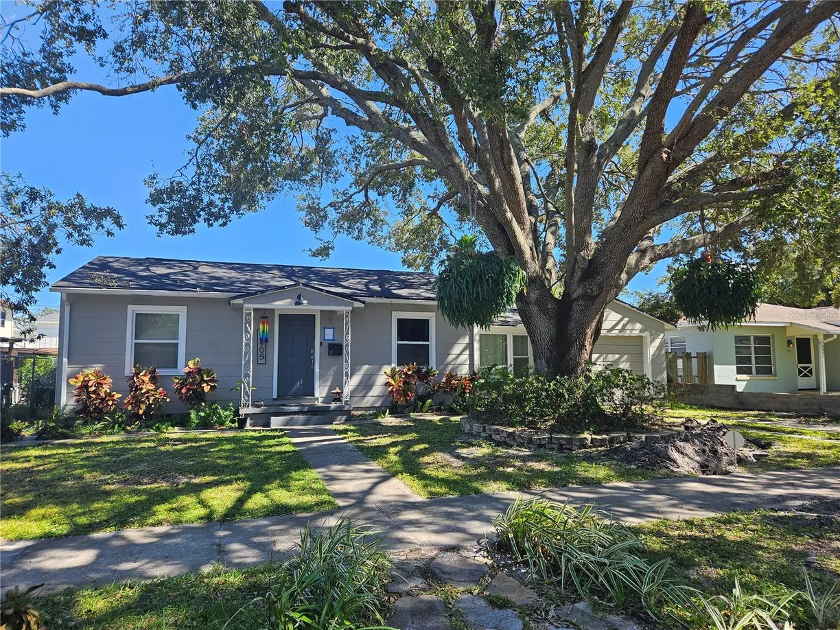 Sarasota/St. Petersburg Real Estate | View 2905 13TH STREET