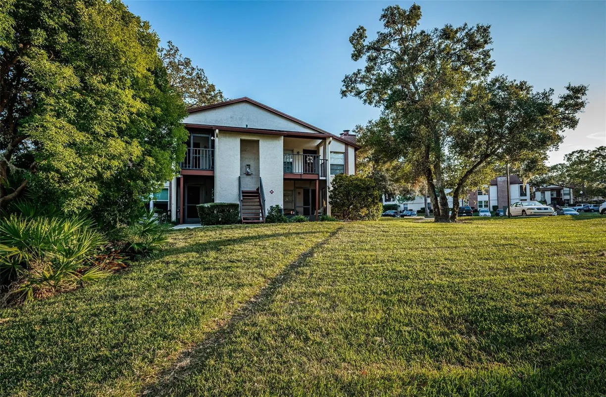 Sarasota/St. Petersburg Real Estate | View 3455 COUNTRYSIDE BOULEVARD, 52 | Listing