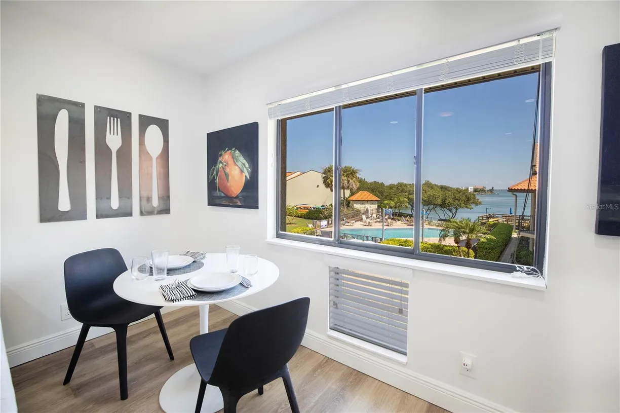 1515 PINELLAS BAYWAY S #B28, TIERRA VERDE, FL 33715 Property for sale