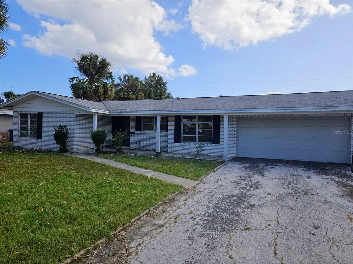 Sarasota/St. Petersburg Real Estate | View 4354 50TH TERRACE | Listing