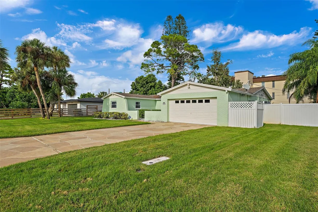 Sarasota/St. Petersburg Real Estate | View 3887 50TH AVENUE | Listing