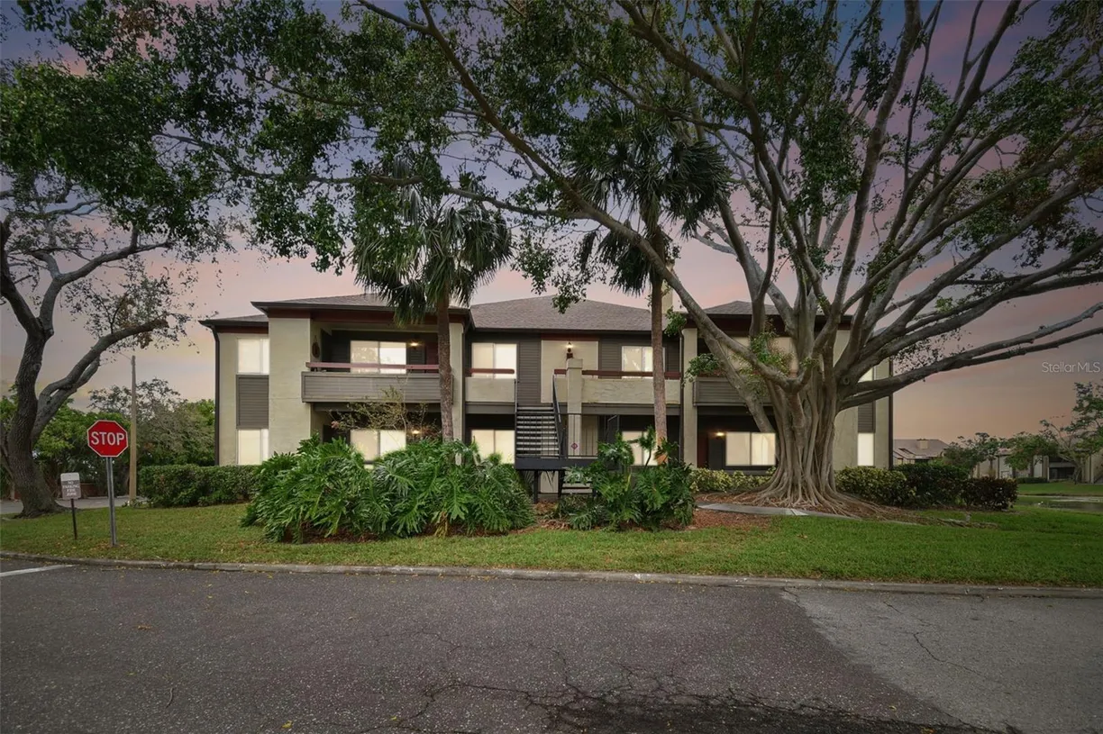 Sarasota/St. Petersburg Real Estate | View 10263 GANDY BLVD N BOULEVARD, 2005 | 2 Beds, 2 Baths