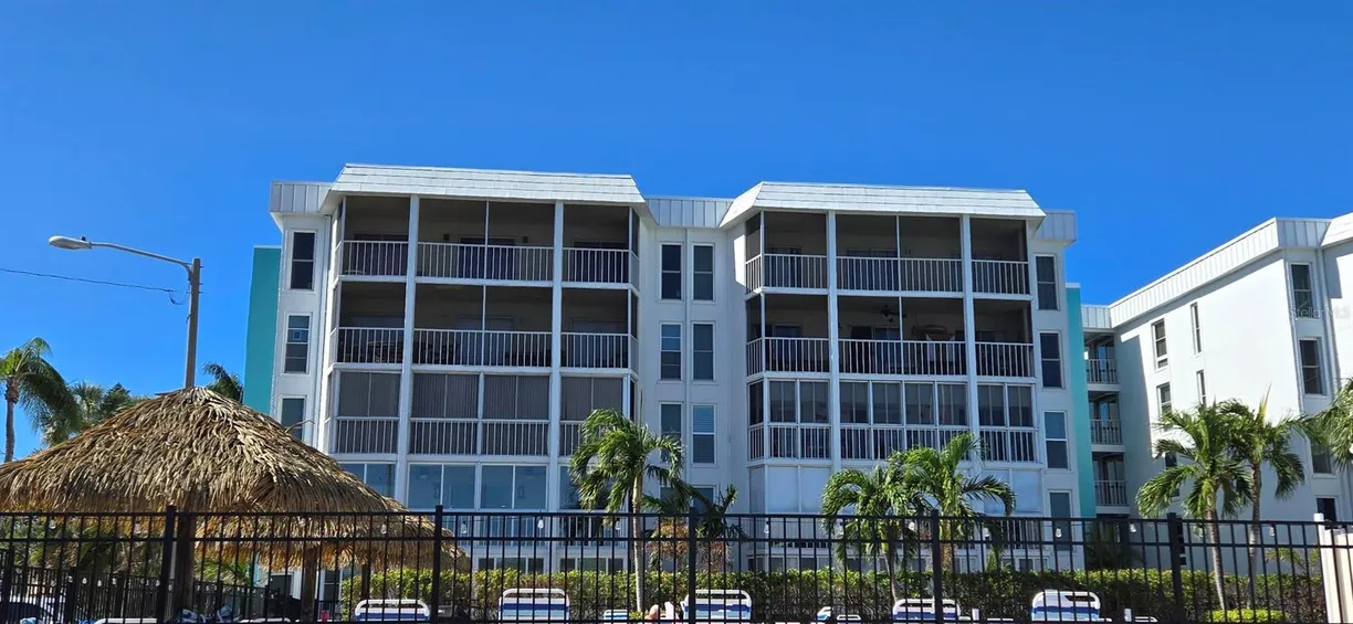 Sarasota/St. Petersburg Real Estate | View 4910 38TH WAY, 308 | 3 Beds, 2 Baths